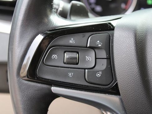 Used 2023 Buick Enclave Essence w/ Experience Buick Package image 14