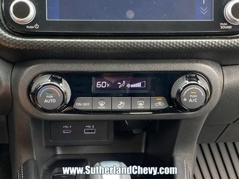 Used 2022 Nissan Kicks SV FWD image 26