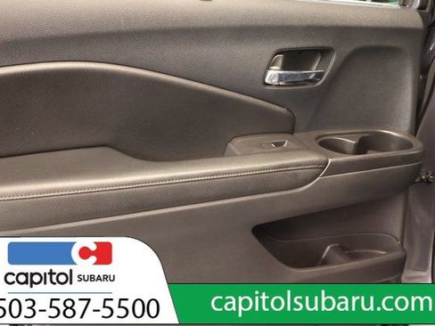 Used 2021 Honda Passport EX-L image 34