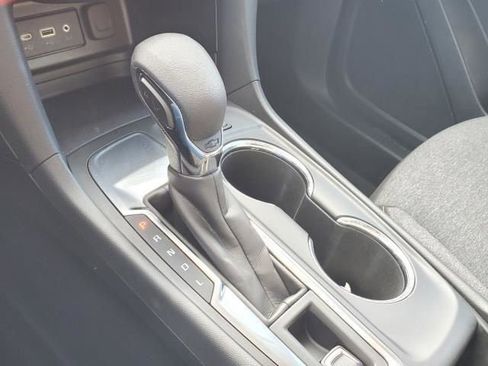 Certified 2022 Chevrolet Equinox LT image 24