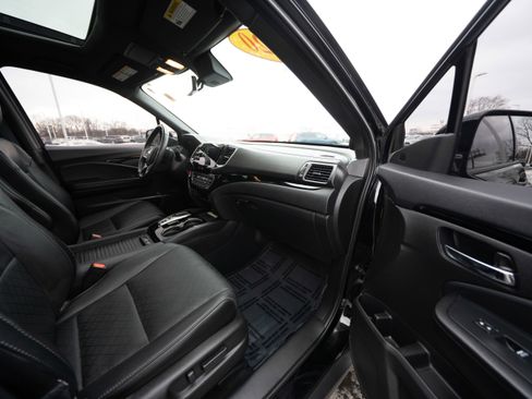 Certified 2020 Honda Passport Elite image 26