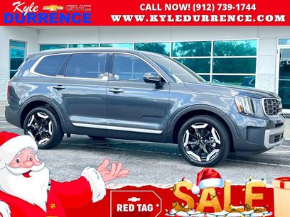 Used 2024 Kia Telluride S