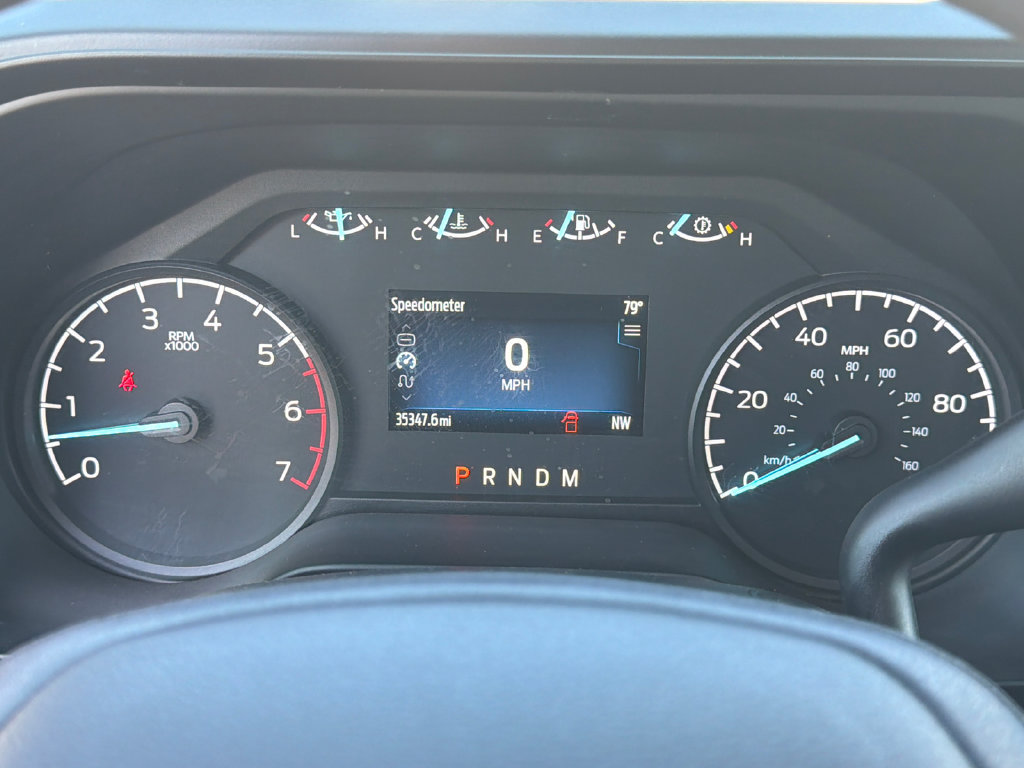 Used 2025 Ford F250 XLT AWD/4WD image 26