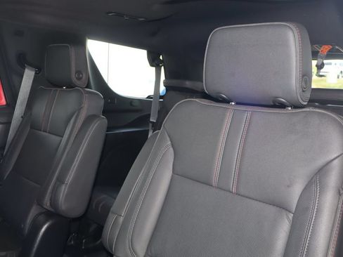 Used 2023 Chevrolet Tahoe RST w/ Luxury Package AWD/4WD image 37
