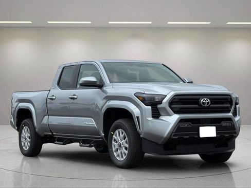 New 2026 Toyota Tacoma SR5 RWD image 1