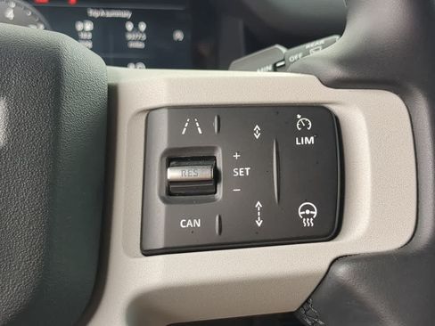 Certified 2025 Land Rover Defender 110 S AWD/4WD image 26