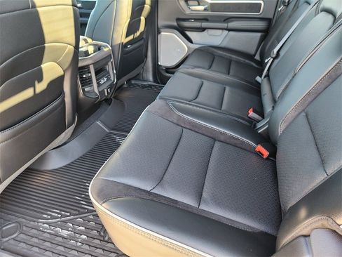 New 2026 RAM 1500 Laramie image 23