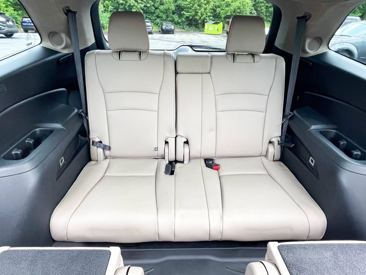 Used 2018 Honda Pilot Elite image 14