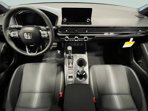 New 2026 Honda Civic Sport image 16