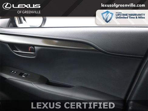 Certified 2020 Lexus NX 300h AWD w/ Premium Package image 20