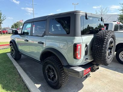 Used 2023 Ford Bronco Badlands