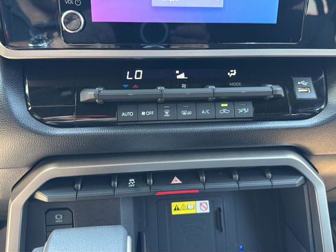 New 2026 Toyota Tundra SR5 RWD image 19