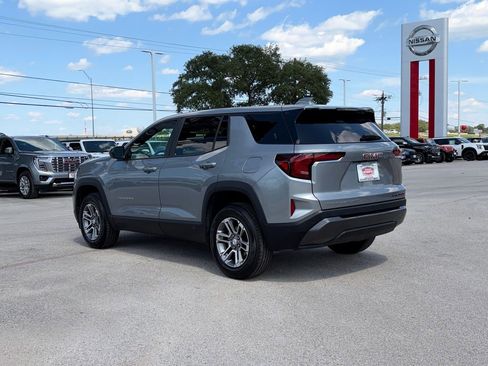 Used 2025 GMC Terrain Elevation AWD/4WD image 6