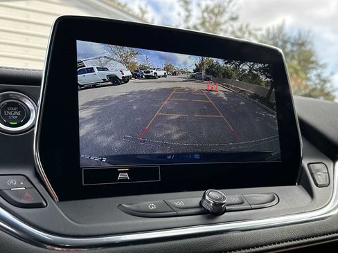 Certified 2023 Chevrolet Blazer Premier image 22