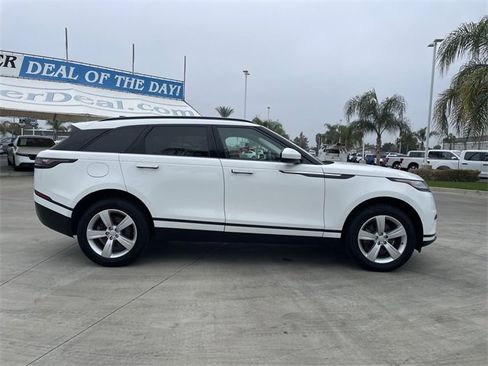 Used 2019 Land Rover Range Rover Velar S image 9