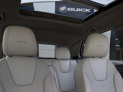 New 2026 Buick Encore GX Avenir w/ Avenir Convenience Package AWD/4WD image 24