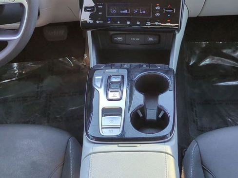 Used 2022 Hyundai Tucson Blue image 19