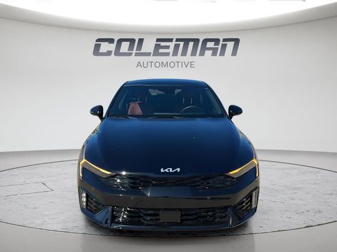 Used 2026 Kia K5 GT-Line w/ GT-Line Premium Package image 2