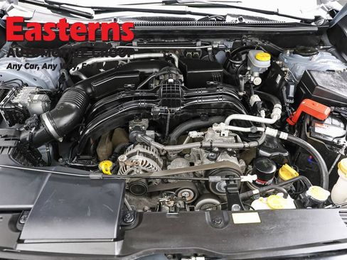 Used 2021 Subaru Crosstrek 2.5i Limited AWD/4WD image 7