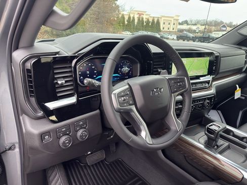 New 2026 Chevrolet Silverado 1500 RST w/ Convenience Package II image 24