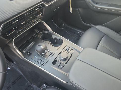 New 2026 MAZDA CX-70 SC image 23