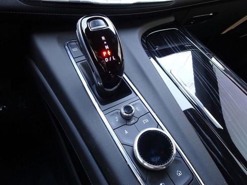 Used 2021 Cadillac Escalade Sport w/ Driver Assist Tech Package image 17