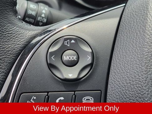 Used 2025 Mitsubishi Outlander Sport SE AWD/4WD image 19