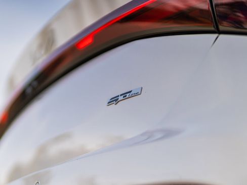 New 2026 Kia K5 GT-Line w/ GT-Line Premium Package FWD image 13