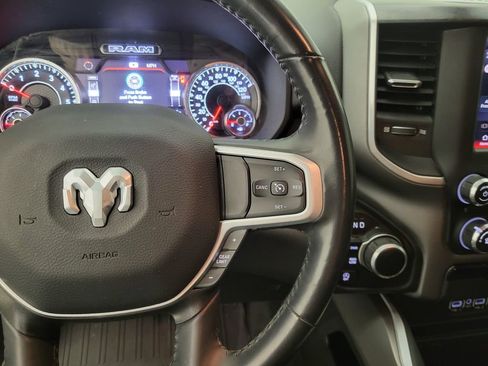 Used 2022 RAM 1500 Big Horn image 5
