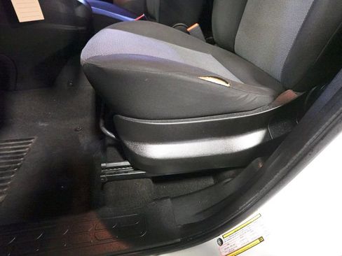 Used 2018 RAM ProMaster City Tradesman image 10