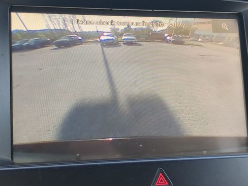 Used 2012 Ford Edge Limited w/ Driver Entry Pkg image 51