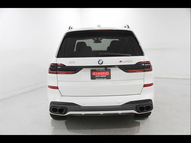 Used 2025 BMW X7 M60i AWD/4WD image 20
