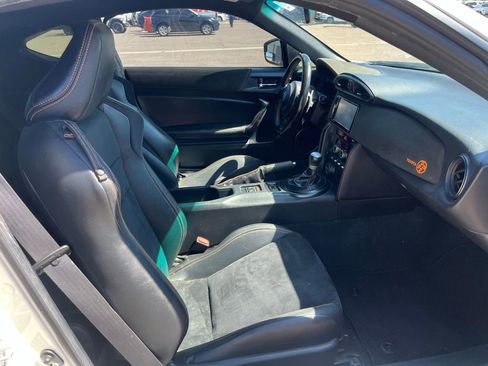 Used 2017 Toyota 86 860 Special Edition image 16