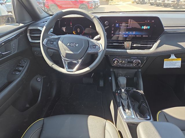 New 2026 Chevrolet TrailBlazer ACTIV w/ Convenience Package FWD image 8