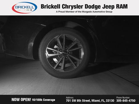 Used 2024 Kia Forte LXS image 23