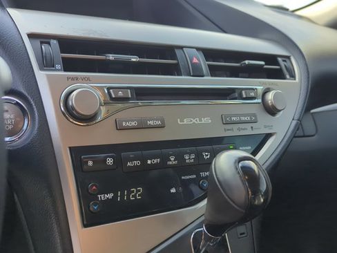 Used 2015 Lexus RX 350 AWD image 18