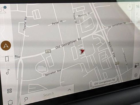 New 2025 Land Rover Defender 130 S image 14