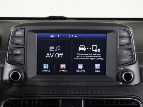 Used 2020 Hyundai Kona SEL AWD/4WD image 40