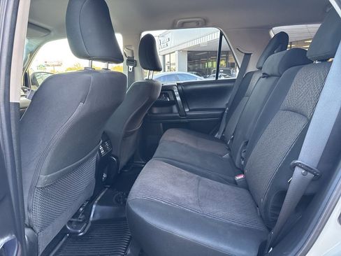 Used 2023 Toyota 4Runner TRD Off-Road image 35