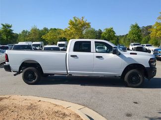 New 2025 RAM 2500 Tradesman video 4