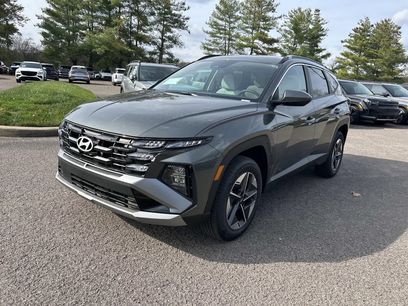 New 2026 Hyundai Tucson SEL w/ Tow & Go Package