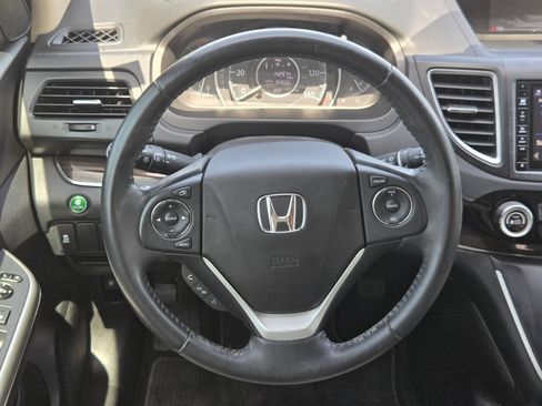 Used 2016 Honda CR-V EX-L image 27