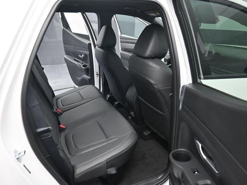 New 2026 Hyundai Santa Cruz SEL image 28