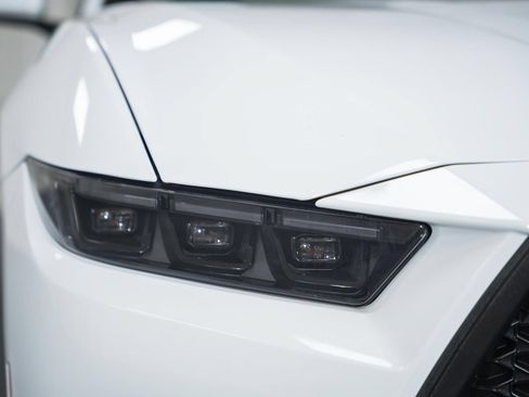 Certified 2026 Ford Mustang Premium RWD image 10