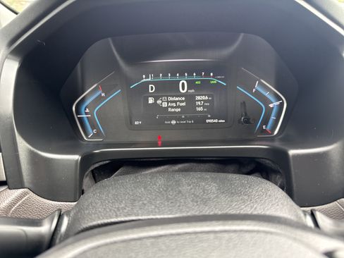 Used 2019 Honda Odyssey EX-L image 24