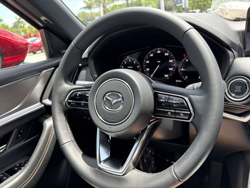 New 2026 MAZDA CX-90 3.3 Turbo w/ Premium Plus Pkg AWD/4WD image 54