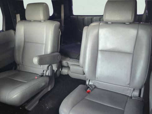 Used 2015 Toyota Sequoia Limited RWD image 23