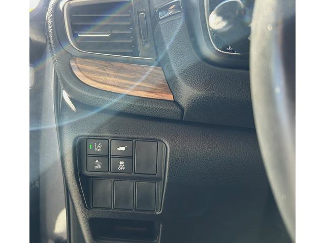 Used 2022 Honda CR-V EX-L image 22