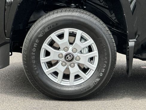 Used 2026 Toyota Tacoma SR5 RWD image 22
