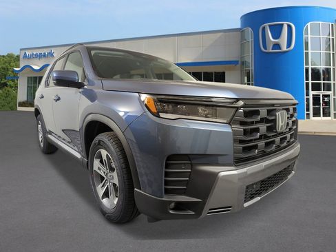 New 2026 Honda Pilot EX-L image 5